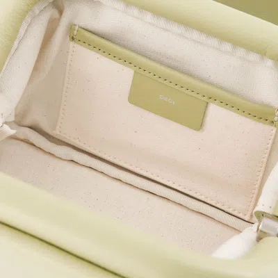 Osoi Pecan Brot Crossbody