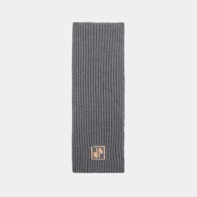 Patou Women's Jp Scarf