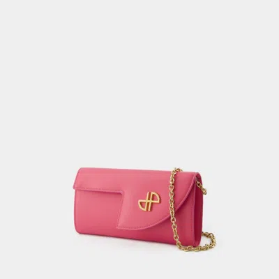 Patou Mini Wallet On Chain