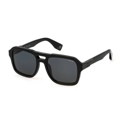 Police Spln65 0700