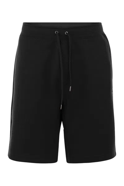 Polo Ralph Lauren Bermuda Shorts With Pony