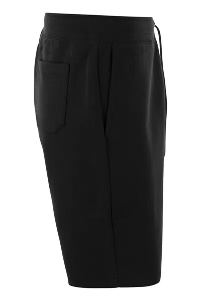 Polo Ralph Lauren Bermuda Shorts With Pony