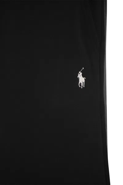 Polo Ralph Lauren Bermuda Shorts With Pony