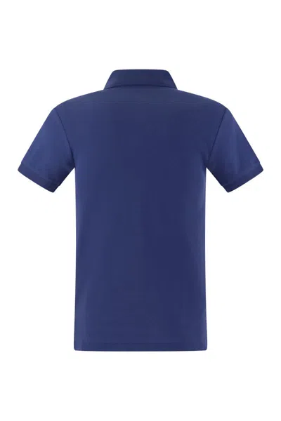 Polo Ralph Lauren Polo Slim En Coton Piqué