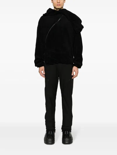 Post Archive Faction (paf) 5.1 Technical Pants Right (black)