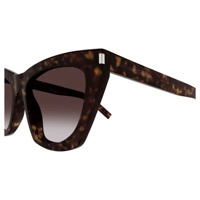 Saint Laurent Sl 214 Kate 031