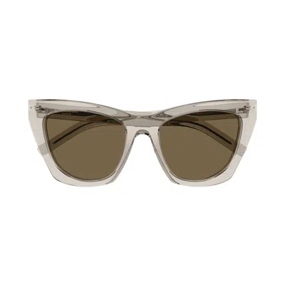 Saint Laurent Sl 214 Kate 032
