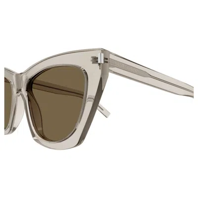 Saint Laurent Sl 214 Kate 032