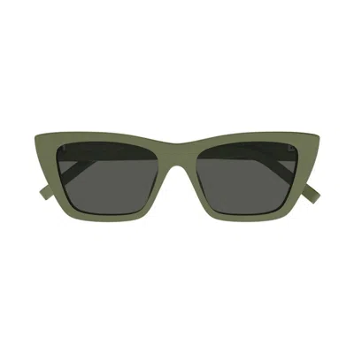 Saint Laurent Sl 276 Mica 057
