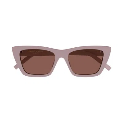 Saint Laurent Sl 276 Mica 058