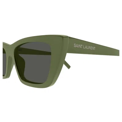 Saint Laurent Sl 276 Mica 057