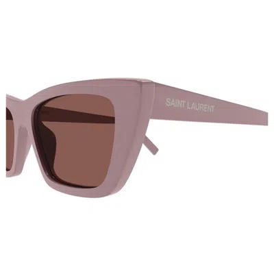 Saint Laurent Sl 276 Mica 058