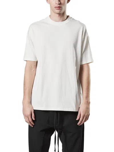 Thom Krom T-shirt Regular In Cotone