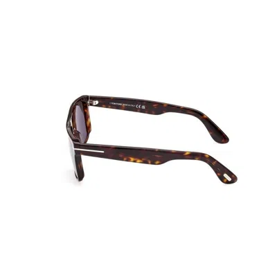 Tom Ford Eyewear Ft0999s Philippe Sunglases