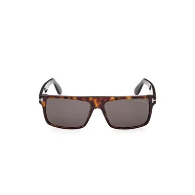 Tom Ford Eyewear Ft0999s Philippe Sunglases