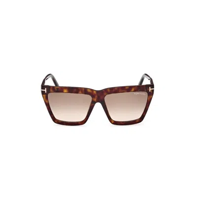 Tom Ford Eden Ft1110 52f