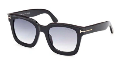 Tom Ford Leigh-02 Ft1115 01b