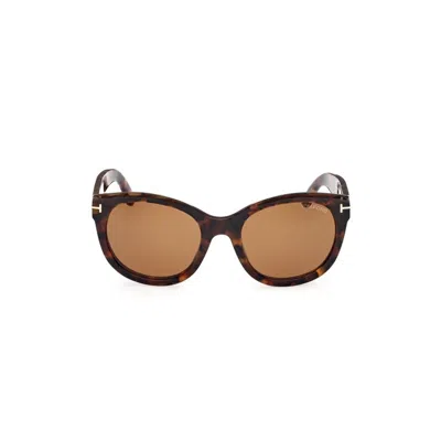Tom Ford Tamara-02 Ft1114 52e