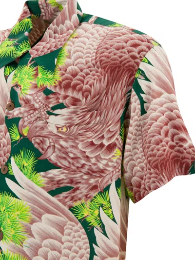 Sun Surf Taka Master Of The Run Shirts