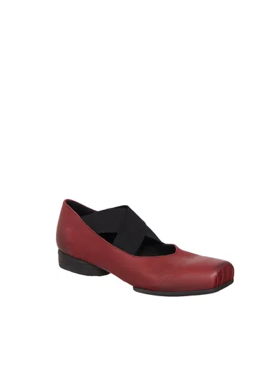 Uma Wang Heeled Ballet Flats