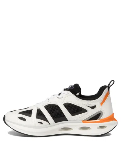 Valentino Low Top Vlogo Easyjog Sneakers