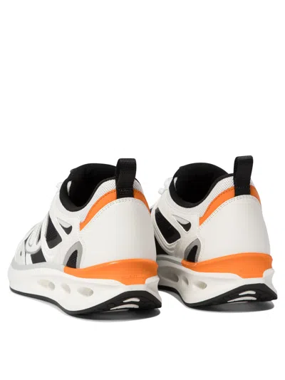 Valentino Low Top Vlogo Easyjog Sneakers