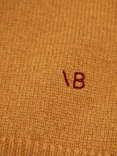 Victoria Beckham Women's Roll Neck Wool Jumper Sweater