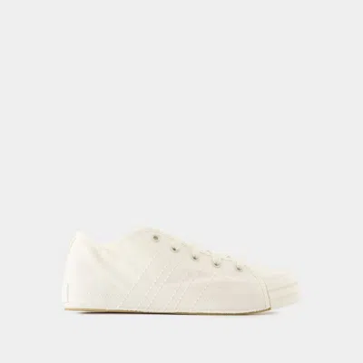 Y-3 Nizza Lo Sneakers