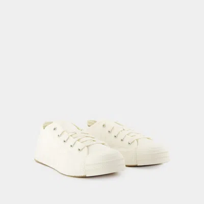 Y-3 Nizza Lo Sneakers