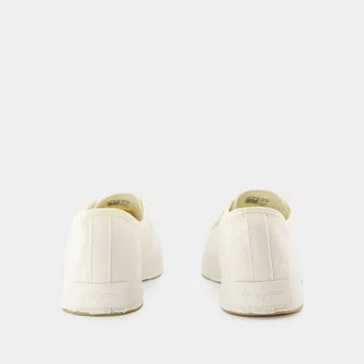 Y-3 Nizza Lo Sneakers