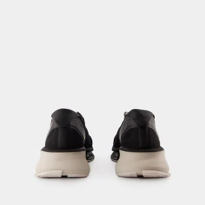 Y-3 Adidas Gendo Run Sneakers