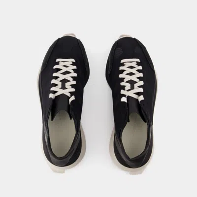 Y-3 Adidas Gendo Run Sneakers