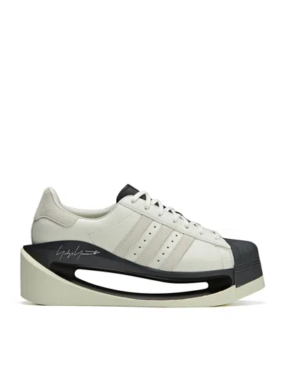 Y-3 Sneaker Gendo Superstar