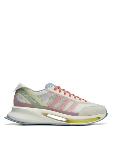 Y-3 X Adidas S-gendo Run Sneakers