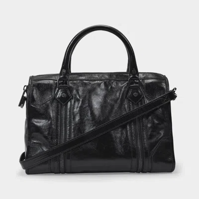 Zadig & Voltaire Sunny Medium Shoulder Bag