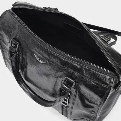 Zadig & Voltaire Sunny Medium Shoulder Bag