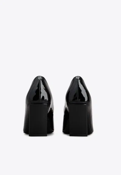 Roger Vivier Belle Vivier Pumps In Black