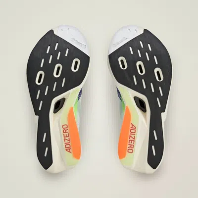 Adidas By Stella Mccartney Adizero Prime X 2 Strung Running Shoe In Multi
