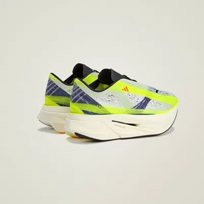 Adidas By Stella Mccartney Adizero Prime X 2 Strung Running Shoe In Multi