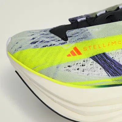 Adidas By Stella Mccartney Adizero Prime X 2 Strung Running Shoe In Multi