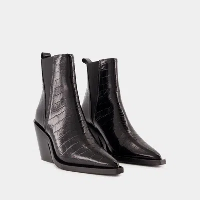 Anine Bing Women's Bekah Boots