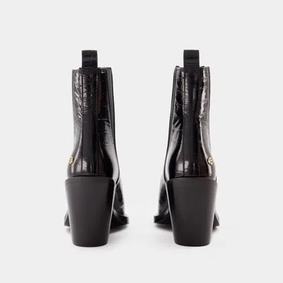 Anine Bing Women's Bekah Boots