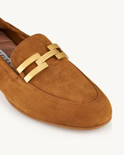 Aquazzura Brandi Loafers