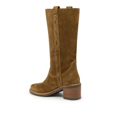 Ash Boots