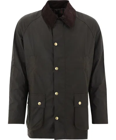 BARBOUR BARBOUR JACKETS 
