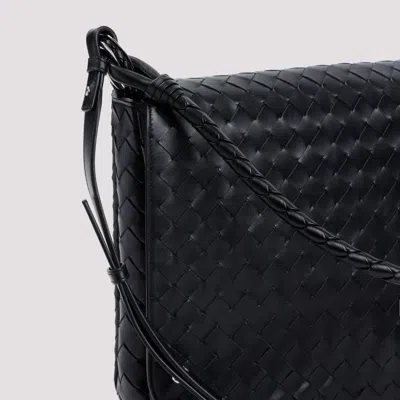 Bottega Veneta Small Wing Intrecciato Shoulder Bag