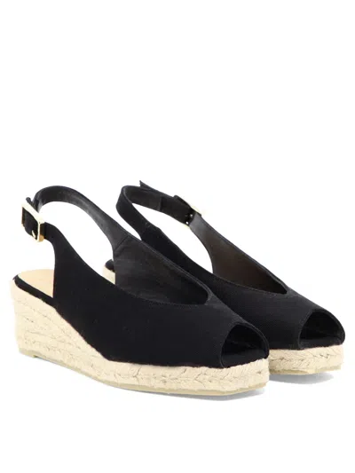 Castaã±er Castañer Dosalia Espadrilles