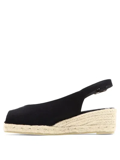 Castaã±er Castañer Dosalia Espadrilles