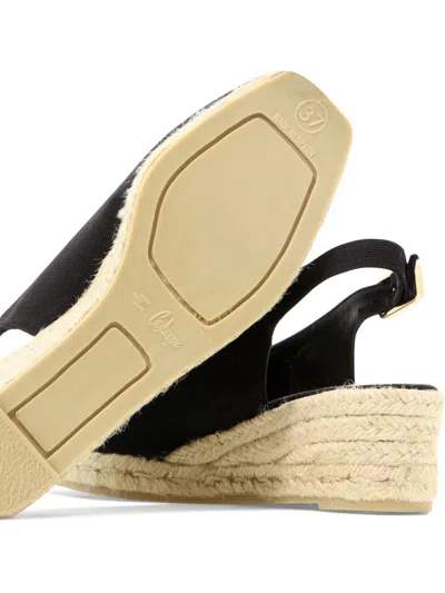 Castaã±er Castañer Dosalia Espadrilles