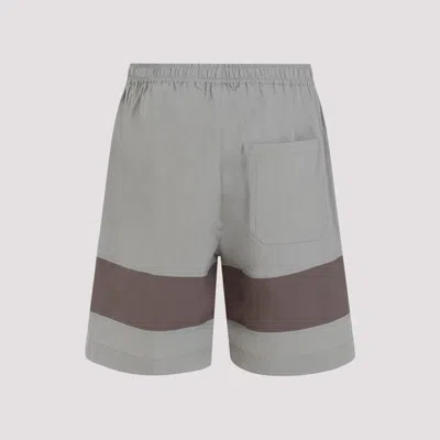 Craig Green Barrel Bermuda Shorts